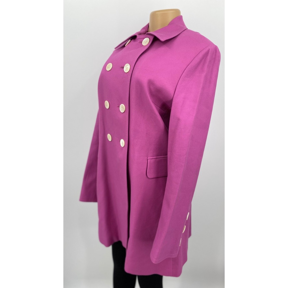 NWT Ann Taylor Coat - Picture 3 of 8